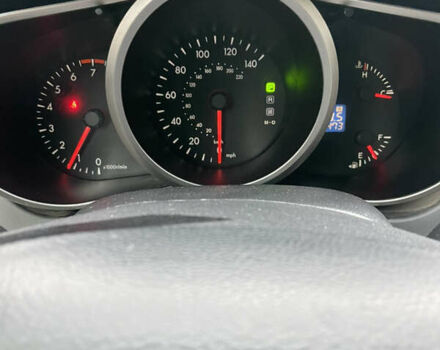 Белый Мазда СХ-7, объемом двигателя 2.49 л и пробегом 301 тыс. км за 7800 $, фото 25 на Automoto.ua