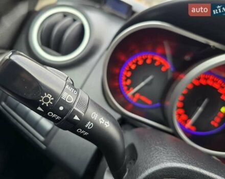 Білий Мазда СХ-7, об'ємом двигуна 2.26 л та пробігом 187 тис. км за 7200 $, фото 28 на Automoto.ua