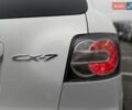 Білий Мазда СХ-7, об'ємом двигуна 2.3 л та пробігом 218 тис. км за 7990 $, фото 13 на Automoto.ua
