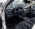 Білий Мазда СХ-7, об'ємом двигуна 2.3 л та пробігом 218 тис. км за 7990 $, фото 11 на Automoto.ua