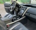 Белый Мазда СХ-7, объемом двигателя 2.26 л и пробегом 73 тыс. км за 13900 $, фото 5 на Automoto.ua