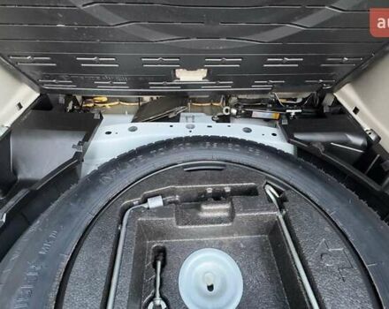 Мазда СХ-7 2011 в Одессе на Automoto.ua Белый Мазда СХ-7, объемом двигателя 2.5 л и пробегом 281 тыс. км за 9000 $, фото 28 на Automoto.ua