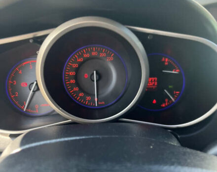 Белый Мазда СХ-7, объемом двигателя 2.2 л и пробегом 230 тыс. км за 8900 $, фото 8 на Automoto.ua