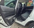Білий Мазда СХ-7, об'ємом двигуна 2.26 л та пробігом 187 тис. км за 7200 $, фото 22 на Automoto.ua