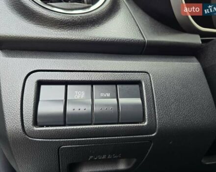 Білий Мазда СХ-7, об'ємом двигуна 2.26 л та пробігом 187 тис. км за 7200 $, фото 34 на Automoto.ua