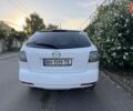 Мазда СХ-7 2011 в Одессе на Automoto.ua Белый Мазда СХ-7, объемом двигателя 2.5 л и пробегом 281 тыс. км за 9000 $, фото 34 на Automoto.ua