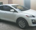 Білий Мазда СХ-7, об'ємом двигуна 2.5 л та пробігом 140 тис. км за 8100 $, фото 1 на Automoto.ua