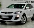 Білий Мазда СХ-7, об'ємом двигуна 2.3 л та пробігом 98 тис. км за 10499 $, фото 1 на Automoto.ua