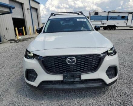 Белый Мазда СХ-7, объемом двигателя 3.3 л и пробегом 3 тыс. км за 14000 $, фото 5 на Automoto.ua