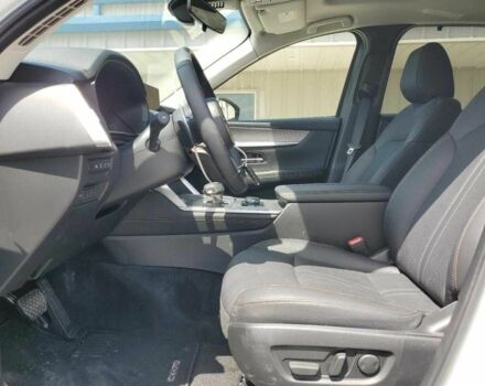 Белый Мазда СХ-7, объемом двигателя 3.3 л и пробегом 3 тыс. км за 14000 $, фото 7 на Automoto.ua