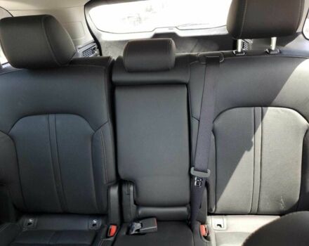 Белый Мазда СХ-7, объемом двигателя 3.3 л и пробегом 3 тыс. км за 14000 $, фото 11 на Automoto.ua