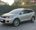 Бежевий Мазда СХ-7, об'ємом двигуна 2.26 л та пробігом 135 тис. км за 7500 $, фото 3 на Automoto.ua