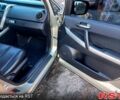 Бежевий Мазда СХ-7, об'ємом двигуна 2.3 л та пробігом 255 тис. км за 6800 $, фото 11 на Automoto.ua