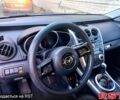 Бежевий Мазда СХ-7, об'ємом двигуна 2.3 л та пробігом 255 тис. км за 6800 $, фото 9 на Automoto.ua