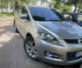 Бежевий Мазда СХ-7, об'ємом двигуна 2.3 л та пробігом 250 тис. км за 5800 $, фото 1 на Automoto.ua
