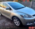 Бежевий Мазда СХ-7, об'ємом двигуна 2.3 л та пробігом 255 тис. км за 6800 $, фото 1 на Automoto.ua