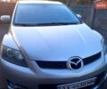 Бежевий Мазда СХ-7, об'ємом двигуна 2.3 л та пробігом 255 тис. км за 6800 $, фото 1 на Automoto.ua