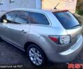 Бежевий Мазда СХ-7, об'ємом двигуна 2.3 л та пробігом 255 тис. км за 6800 $, фото 3 на Automoto.ua
