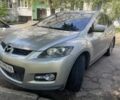 Бежевий Мазда СХ-7, об'ємом двигуна 2.3 л та пробігом 250 тис. км за 5800 $, фото 1 на Automoto.ua