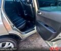 Бежевий Мазда СХ-7, об'ємом двигуна 2.3 л та пробігом 255 тис. км за 6800 $, фото 13 на Automoto.ua