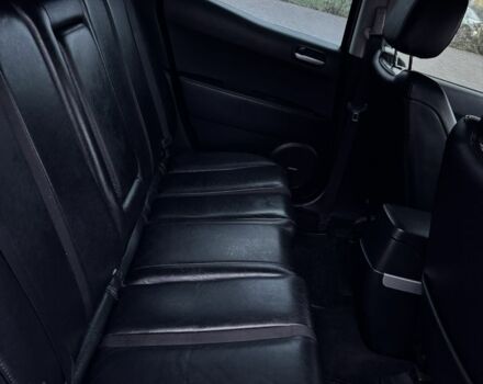 Бежевый Мазда СХ-7, объемом двигателя 2.3 л и пробегом 135 тыс. км за 7000 $, фото 9 на Automoto.ua