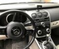 Черный Мазда СХ-7, объемом двигателя 0 л и пробегом 117 тыс. км за 9600 $, фото 2 на Automoto.ua
