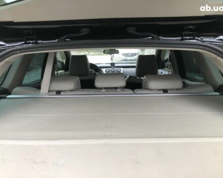 Черный Мазда СХ-7, объемом двигателя 0 л и пробегом 117 тыс. км за 9600 $, фото 1 на Automoto.ua