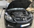 Черный Мазда СХ-7, объемом двигателя 0 л и пробегом 117 тыс. км за 9600 $, фото 14 на Automoto.ua