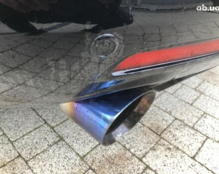 Черный Мазда СХ-7, объемом двигателя 0 л и пробегом 117 тыс. км за 9600 $, фото 7 на Automoto.ua