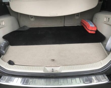 Черный Мазда СХ-7, объемом двигателя 0 л и пробегом 117 тыс. км за 9600 $, фото 6 на Automoto.ua