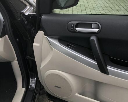 Черный Мазда СХ-7, объемом двигателя 0 л и пробегом 117 тыс. км за 9600 $, фото 5 на Automoto.ua