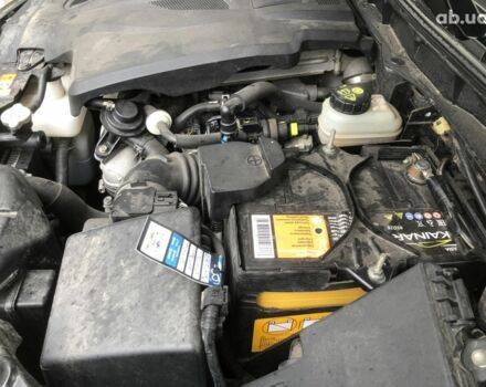 Черный Мазда СХ-7, объемом двигателя 0 л и пробегом 117 тыс. км за 9600 $, фото 8 на Automoto.ua