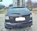 Черный Мазда СХ-7, объемом двигателя 2.3 л и пробегом 200 тыс. км за 5509 $, фото 1 на Automoto.ua