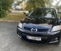 Чорний Мазда СХ-7, об'ємом двигуна 2.3 л та пробігом 117 тис. км за 6400 $, фото 9 на Automoto.ua