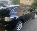 Чорний Мазда СХ-7, об'ємом двигуна 2.3 л та пробігом 117 тис. км за 6400 $, фото 3 на Automoto.ua