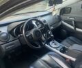 Чорний Мазда СХ-7, об'ємом двигуна 2.3 л та пробігом 117 тис. км за 6400 $, фото 6 на Automoto.ua
