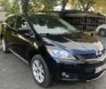 Чорний Мазда СХ-7, об'ємом двигуна 2.3 л та пробігом 117 тис. км за 6400 $, фото 2 на Automoto.ua