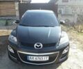 Чорний Мазда СХ-7, об'ємом двигуна 2.3 л та пробігом 134 тис. км за 9500 $, фото 1 на Automoto.ua