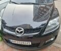 Чорний Мазда СХ-7, об'ємом двигуна 2.3 л та пробігом 230 тис. км за 6500 $, фото 1 на Automoto.ua