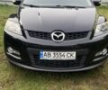 Чорний Мазда СХ-7, об'ємом двигуна 2.3 л та пробігом 160 тис. км за 6000 $, фото 1 на Automoto.ua