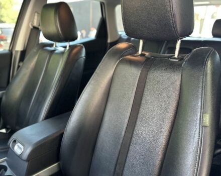 Чорний Мазда СХ-7, об'ємом двигуна 2.3 л та пробігом 89 тис. км за 7330 $, фото 13 на Automoto.ua