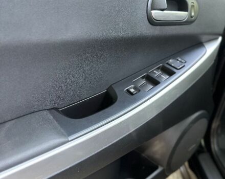 Чорний Мазда СХ-7, об'ємом двигуна 2.3 л та пробігом 89 тис. км за 7330 $, фото 9 на Automoto.ua