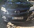 Чорний Мазда СХ-7, об'ємом двигуна 2 л та пробігом 171 тис. км за 6502 $, фото 1 на Automoto.ua