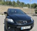 Черный Мазда СХ-7, объемом двигателя 2.3 л и пробегом 300 тыс. км за 8500 $, фото 1 на Automoto.ua