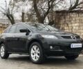 Чорний Мазда СХ-7, об'ємом двигуна 23 л та пробігом 187 тис. км за 9500 $, фото 1 на Automoto.ua
