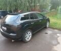 Черный Мазда СХ-7, объемом двигателя 2.3 л и пробегом 222 тыс. км за 5500 $, фото 2 на Automoto.ua