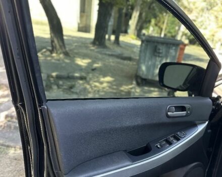 Чорний Мазда СХ-7, об'ємом двигуна 2.3 л та пробігом 89 тис. км за 7330 $, фото 6 на Automoto.ua