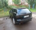 Черный Мазда СХ-7, объемом двигателя 2.3 л и пробегом 222 тыс. км за 5500 $, фото 1 на Automoto.ua