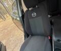 Черный Мазда СХ-7, объемом двигателя 2.3 л и пробегом 290 тыс. км за 5919 $, фото 12 на Automoto.ua