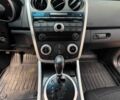 Черный Мазда СХ-7, объемом двигателя 2.3 л и пробегом 290 тыс. км за 5919 $, фото 8 на Automoto.ua